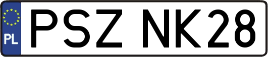 PSZNK28