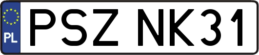 PSZNK31