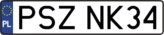 PSZNK34