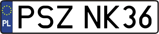 PSZNK36