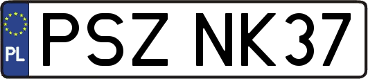 PSZNK37
