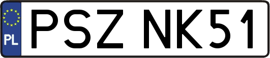 PSZNK51