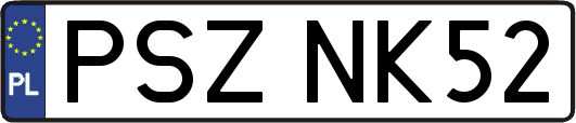 PSZNK52