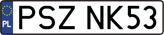 PSZNK53