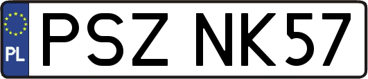 PSZNK57