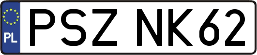 PSZNK62