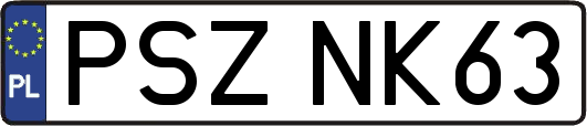 PSZNK63