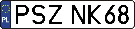 PSZNK68
