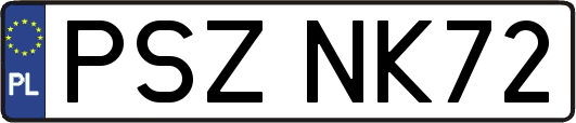 PSZNK72