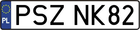 PSZNK82