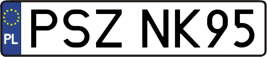 PSZNK95