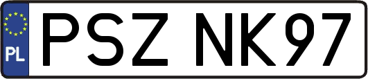 PSZNK97