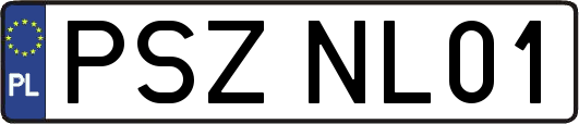PSZNL01