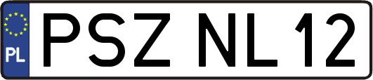 PSZNL12