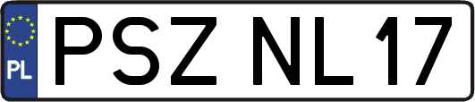 PSZNL17
