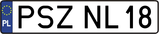 PSZNL18