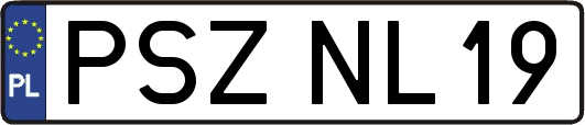 PSZNL19