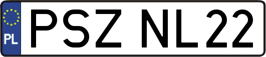 PSZNL22