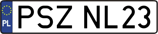 PSZNL23