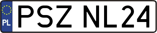 PSZNL24