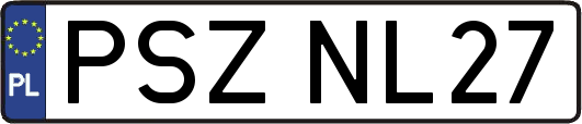 PSZNL27