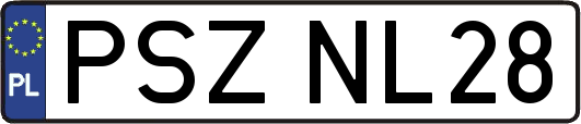 PSZNL28