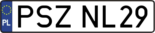 PSZNL29