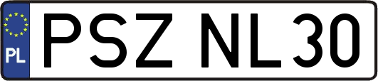 PSZNL30