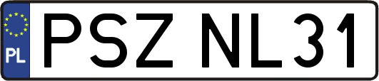 PSZNL31