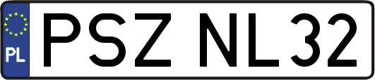 PSZNL32