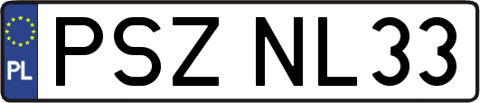 PSZNL33