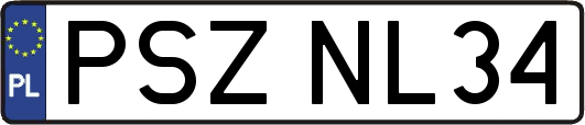 PSZNL34