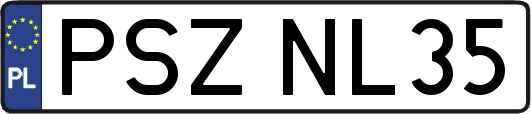 PSZNL35