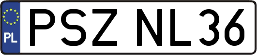 PSZNL36