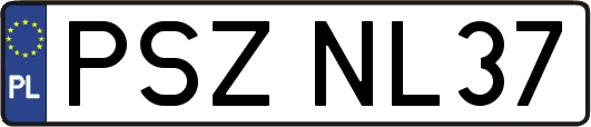 PSZNL37