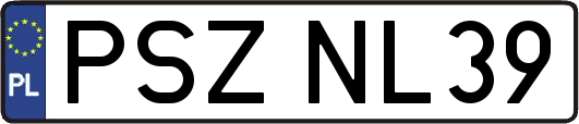 PSZNL39