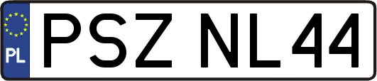 PSZNL44