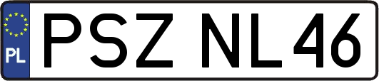 PSZNL46