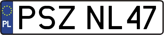 PSZNL47