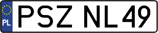 PSZNL49