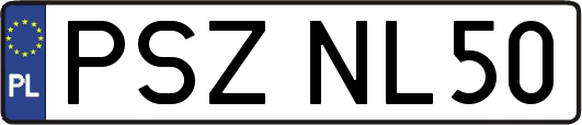 PSZNL50