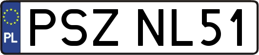 PSZNL51