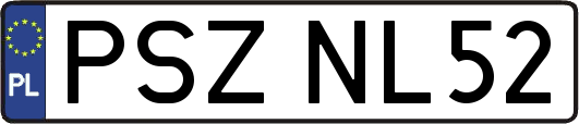 PSZNL52