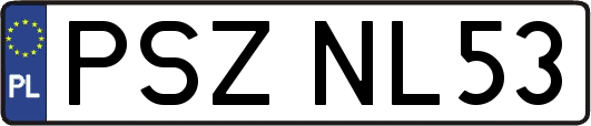 PSZNL53