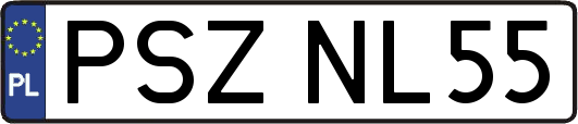 PSZNL55