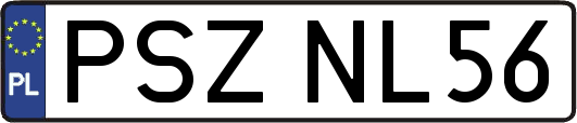 PSZNL56