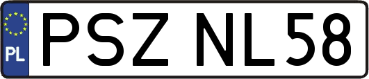 PSZNL58