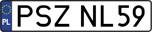 PSZNL59