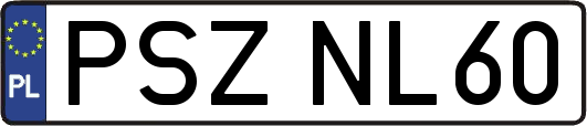 PSZNL60