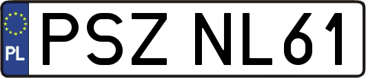PSZNL61